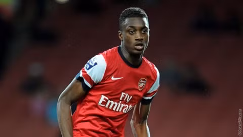  Semi Ajayi 