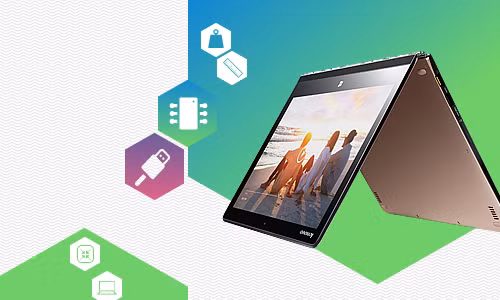 Cuộc đua laptop siêu mỏng, siêu nhẹ tiếp tục nóng trở lại trong năm 2015.