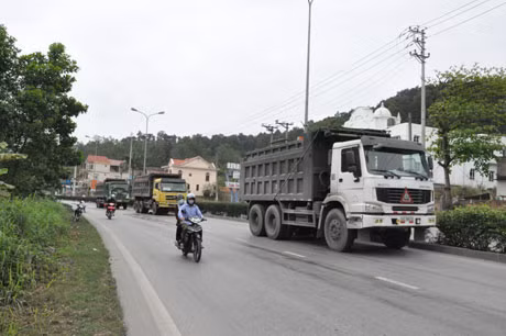Chỉ cách đó không xa là 3 