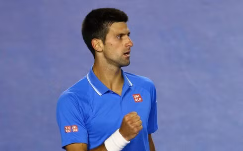 Djokovic vô địch xứng đáng (Ảnh: Getty)