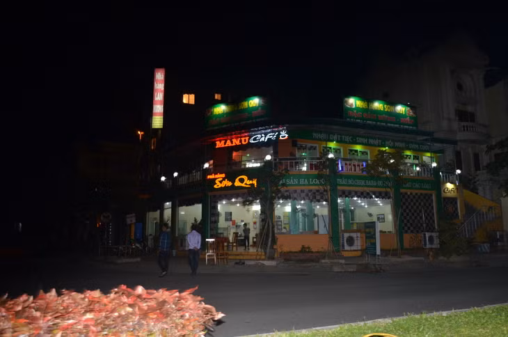 Giờ trái đất 2015, Quảng Ninh tiết kiệm được khoảng 80.000kWh điện ảnh 5 Giờ trái đất 2015, Quảng Ninh tiết kiệm được khoảng 80.000kWh điện ảnh 5