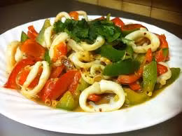 Mực xào cà chua, ớt Đà Lạt.jpg