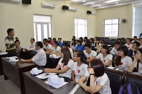 Thành viên CLB