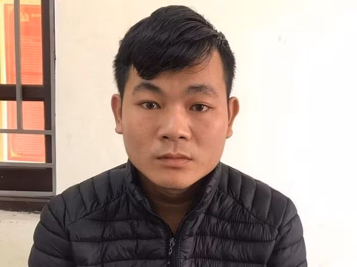 Trương Văn Tâm.