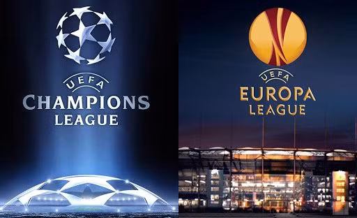  UEFA lên kế hoạch định đoạt số phận 2 đấu trường Châu Âu.