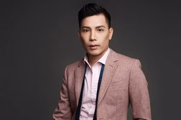 Nhạc sỹ Minh Beta.