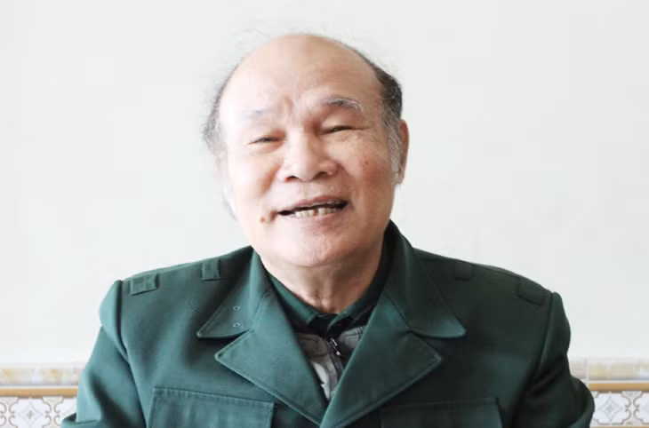 CCB Lê Long Triệu.