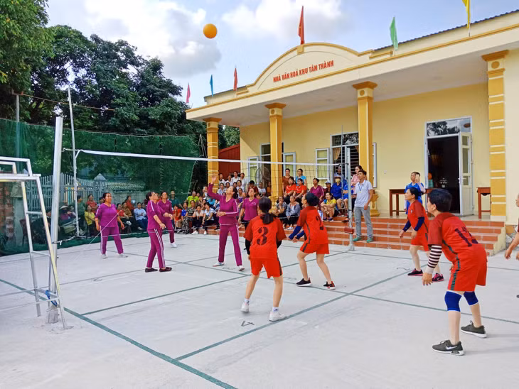 Hội LHPN Quảng Yên triển khai mô hình 