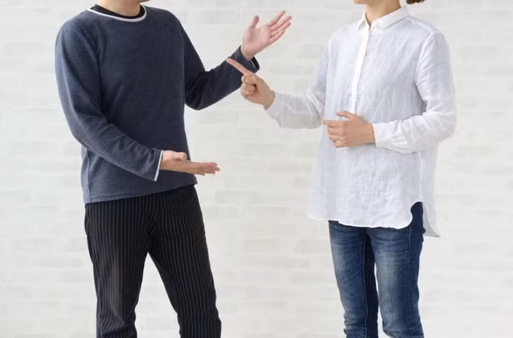 "Ly hôn thời corona" đang trở thành một xu hướng ở Nhật Bản. Ảnh: Shutterstock