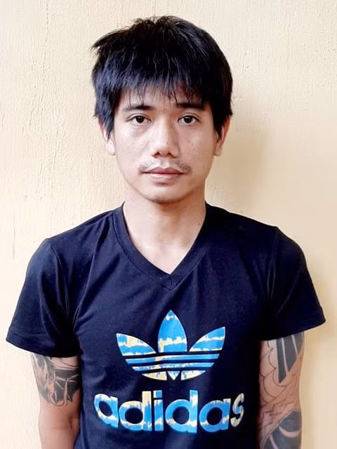  Trần Trường An