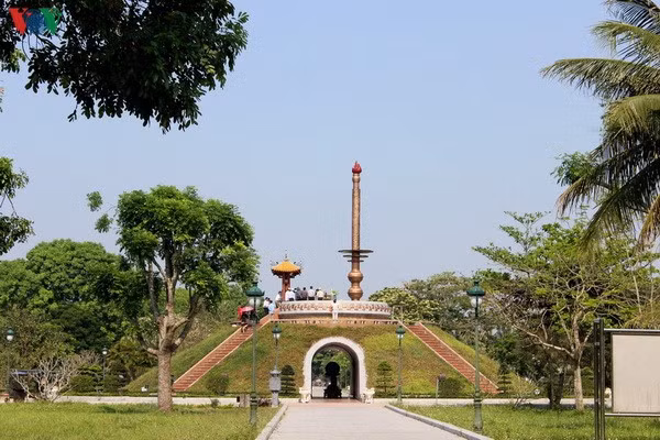 Quảng Trị cho phép các di tích, danh thắng mở cửa đón khách trở lại sau thời gian đóng cửa phòng dịch Covid-19.