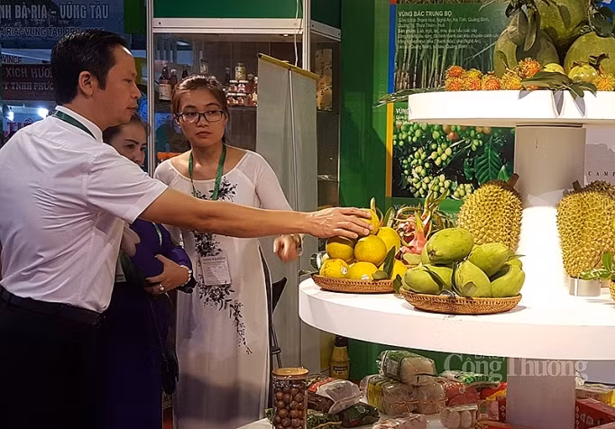 Sản xuất hữu cơ giúp sản phẩm chất lượng cao hơn