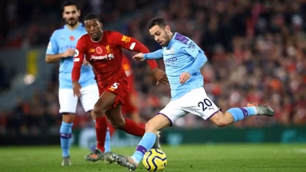  Ban tổ chức Premier League chuẩn bị công bố ngày thi đấu trở lại.