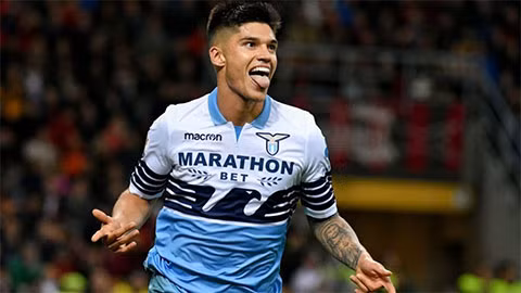 Corea trở lại Lazio để cứu vãn sự nghiệp.