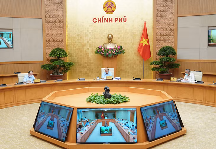 Ảnh: VGP/Quang Hiếu