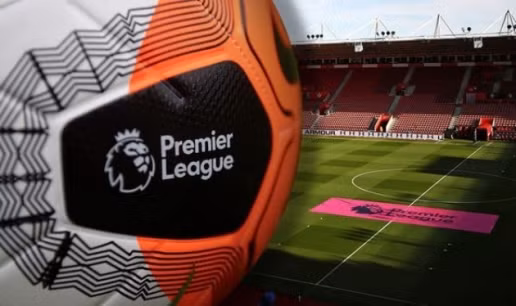  Premier League ấn định ngày trở lại?