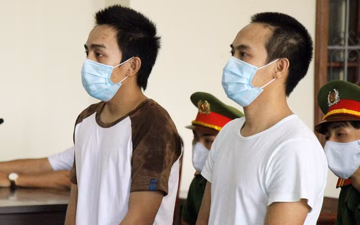  Tòa quyết định tuyên án tử hình bị cáo Đặng Ngọc Minh; phạt tù chung thân bị cáo Đặng Ngọc Giàu