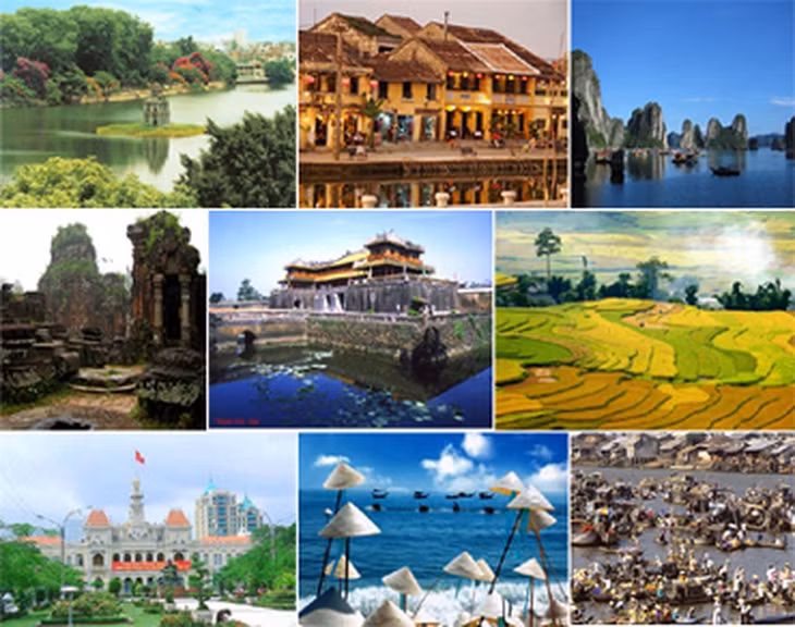 Bộ VHTT&DL đã gửi Bộ KHĐT nhiều đề xuất bổ sung các giải pháp tháo gỡ khó khăn cho ngành du lịch do ảnh hưởng bởi đại dịch Covid-19.