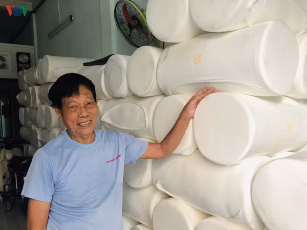 Ông Nguyễn Hồng Giáo