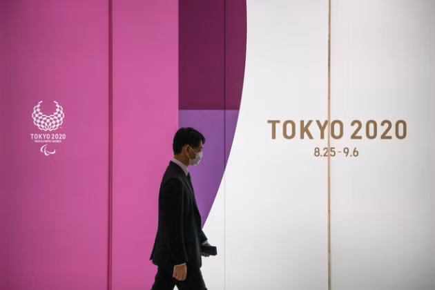  Olympic Tokyo sẽ bị hủy nếu không diễn ra vào năm tới.