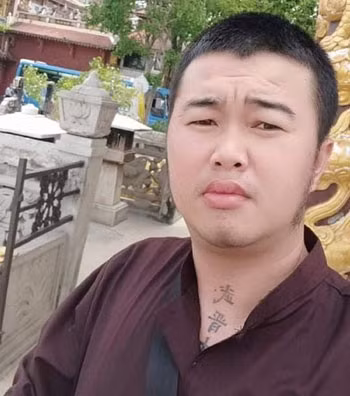  Đối tượng Võ Tấn Tài.