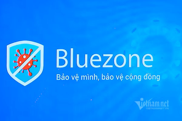 Ứng dụng Bluezone sẽ đóng vai trò quan trọng trong việc xác định người nghi nhiễm Covid-19.