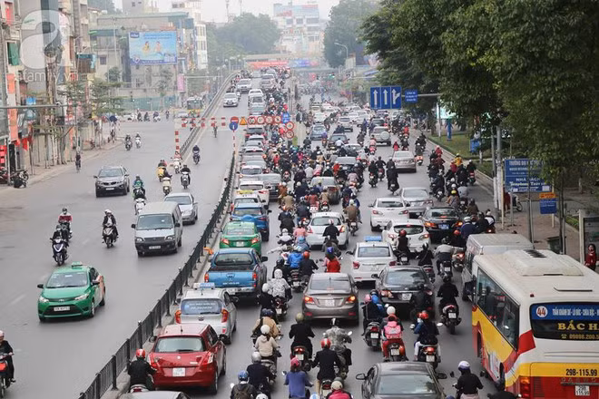 Nhiều tỉnh, thành tiếp tục phải hạn chế hoạt động vận tải nhằm phòng tránh dịch hiệu quả.