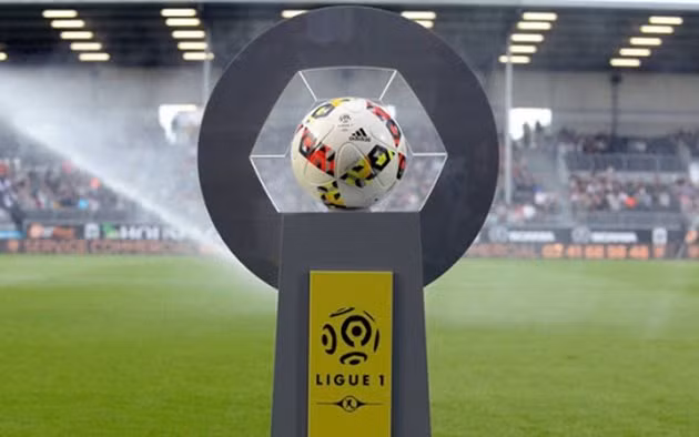  Ligue 1 mùa giải 2019/2020 đã kết thúc.