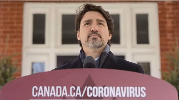 Thủ tướng Canada Justin Trudeau. (Nguồn: macleans.ca)