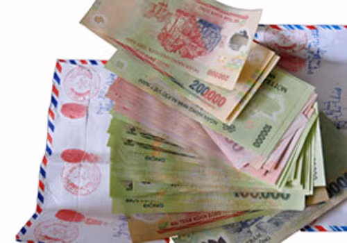 Tang vật vụ án. Ảnh: Việt Khoa.