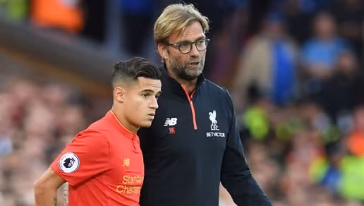  Barcelona đang làm mọi cách để có Coutinho. Ảnh: 90min.