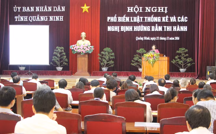 Quang cảnh tại hội nghị