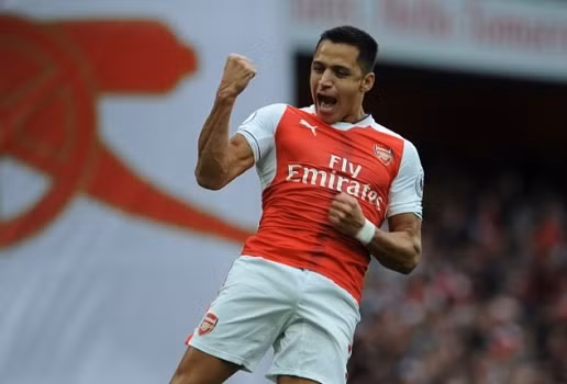  Sanchez đòi lương 200.000 bảng/tuần