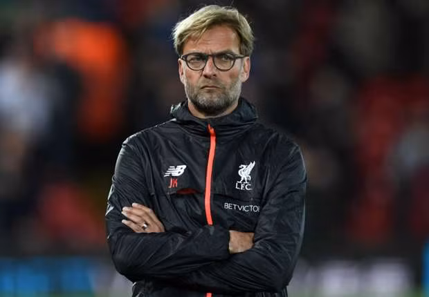  Klopp được nhắm thay thế Ancelotti.
