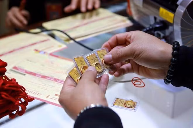 Ảnh chỉ mang tính minh họa. (Nguồn: PV/Vietnam+)