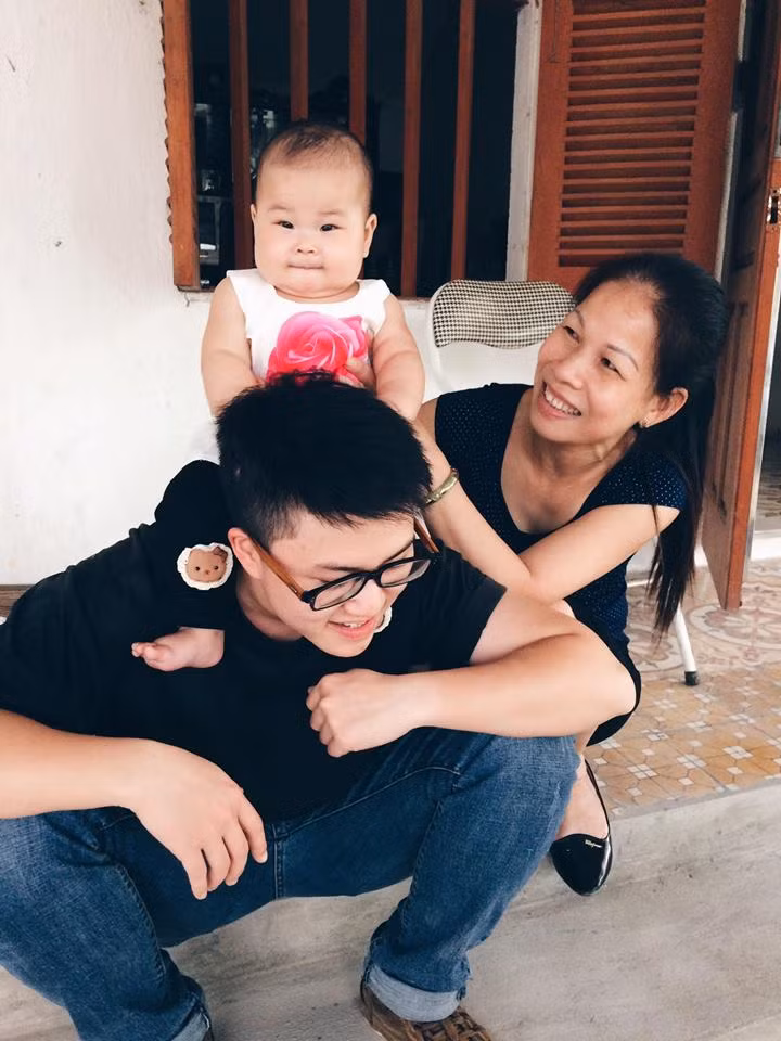 Thiện Hiếu trong đời thường