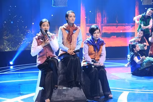 Nhóm 5 dòng kẻ