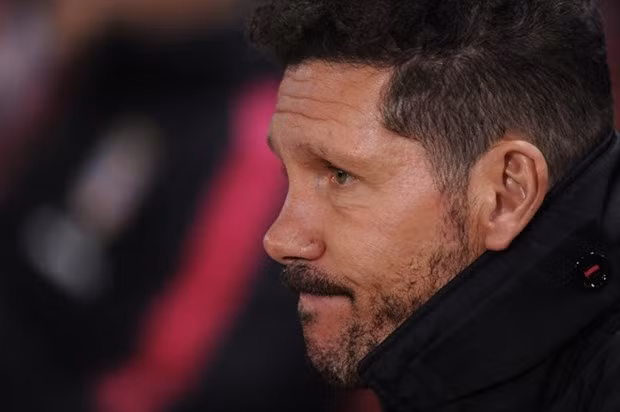  Inter Milan đã có kế hoạch đưa Diego Simeone trở lại Giuseppe Meazza.