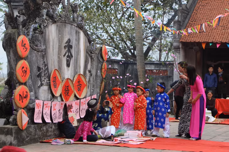 Trẻ em