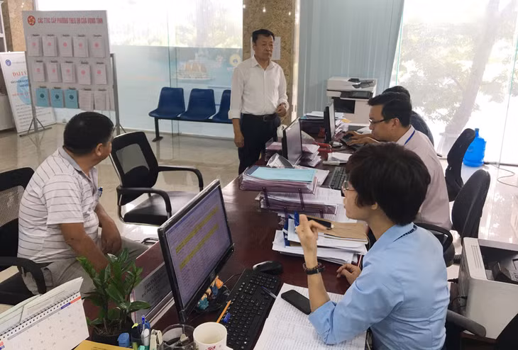 Ông Đào Đức Nghĩa, nguyên Chủ tịch UB MTTQ, Chủ tịch Hội Cựu chiến binh phường Bạch Đằng, TP Hạ Long