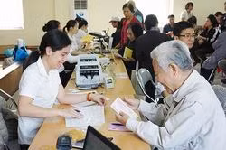 Việc tính thời gian công tác trong lực lượng vũ trang, tính hưởng lương hưu, trợ cấp BHXH cần căn cứ hồ sơ cụ thể.