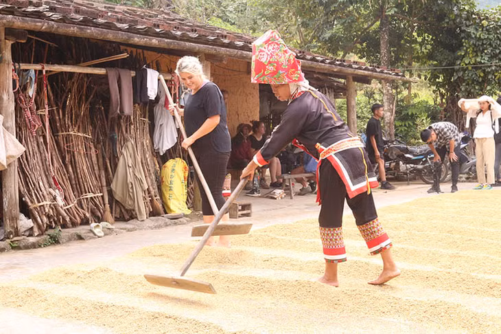 Mùa thu, trải nghiệm du lịch Bình Liêu ảnh 3