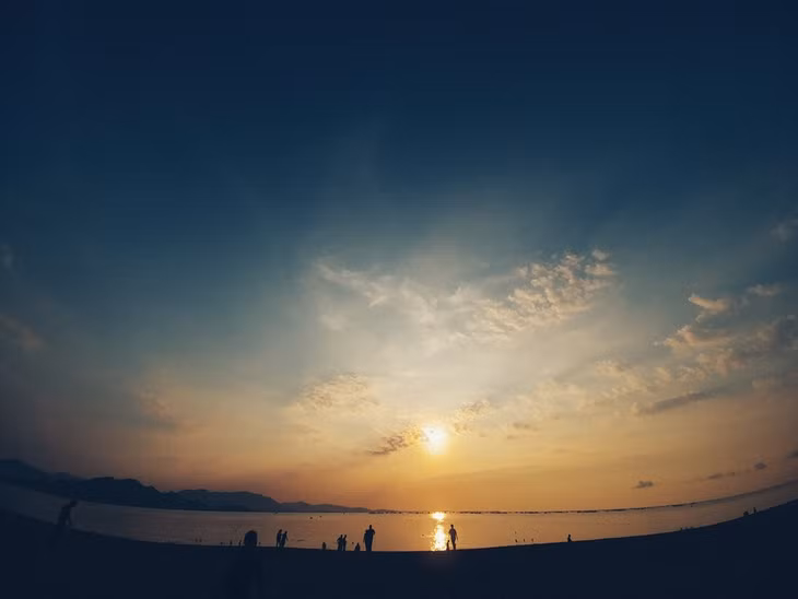 Phan Rang - Tháp Chàm chờ Bảo bằng 1 hành trình đầy ắp cảm xúc.