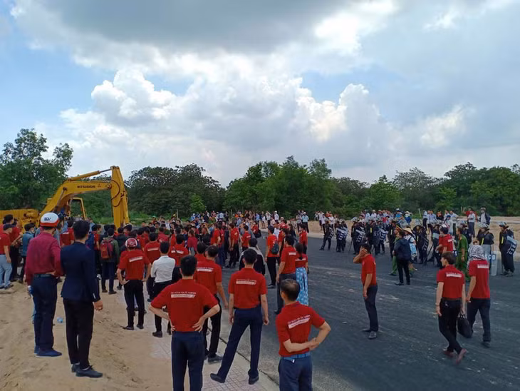 Đề nghị truy tố 4 nhân viên Alibaba về tội cố ý làm hư hại tài sản.
