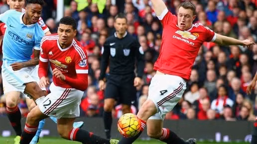 Bộ đôi thảm họa của Man United.