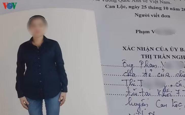 Một trong những nạn nhân nghi ngờ đã tử vong trong thùng xe container nhập cảnh vào Anh ở hạt Essex.