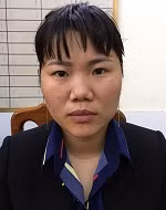 Đối tượng Nguyễn Thị Thu Hiền, hiện đang được tại ngoại.