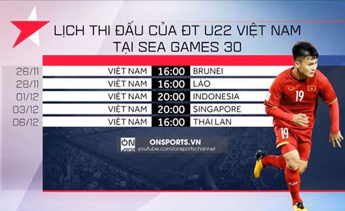 Ảnh: On sports.