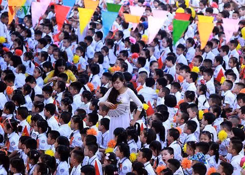 Trường học phải là môi trường an toàn nhất cho học sinh. (Ảnh minh họa)