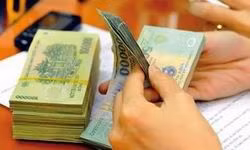Mức hưởng chế độ thai sản của người lao động không được điều chỉnh khi Chính phủ điều chỉnh tăng mức lương cơ sở, mức lương tối thiểu vùng.